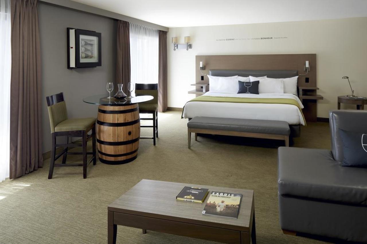 Hotel Rive Gauche Beloeil Ngoại thất bức ảnh
