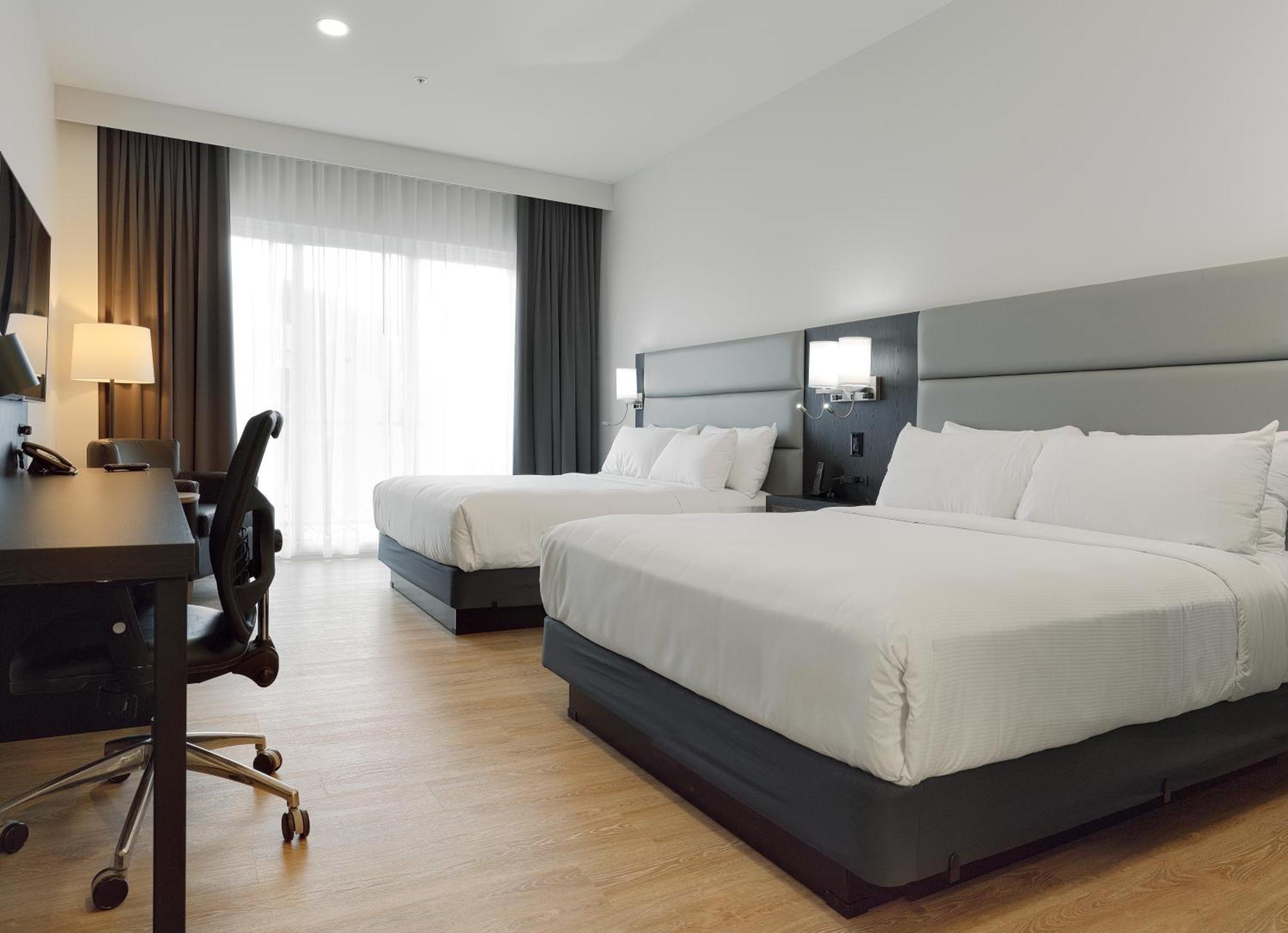 Hotel Rive Gauche Beloeil Ngoại thất bức ảnh