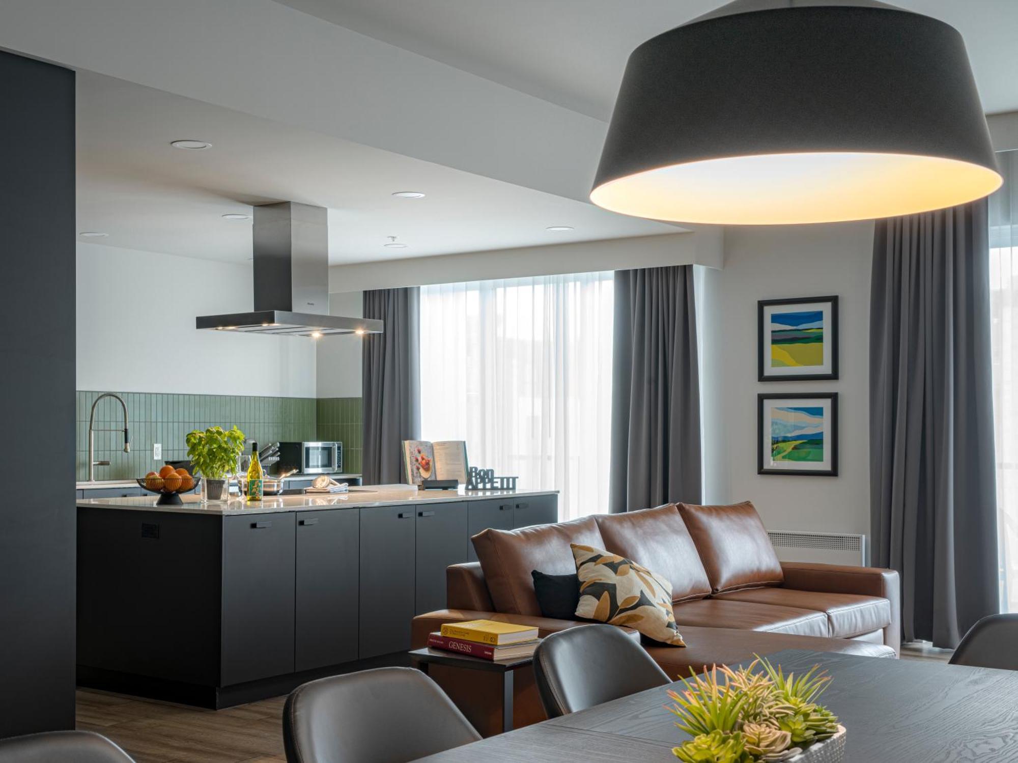 Hotel Rive Gauche Beloeil Ngoại thất bức ảnh