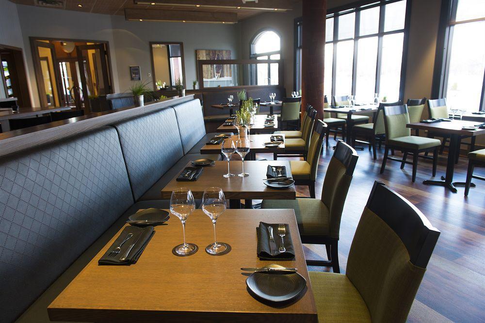 Hotel Rive Gauche Beloeil Ngoại thất bức ảnh
