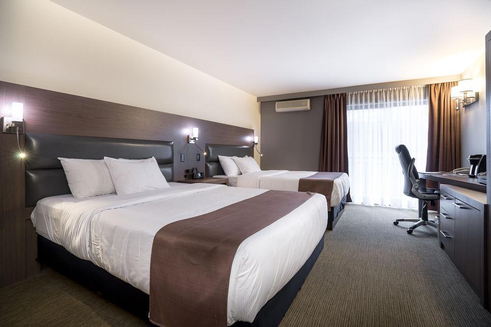 Hotel Rive Gauche Beloeil Ngoại thất bức ảnh