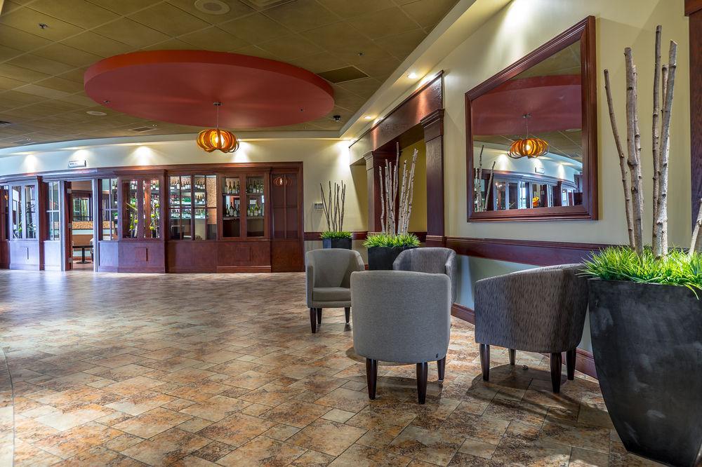 Hotel Rive Gauche Beloeil Ngoại thất bức ảnh