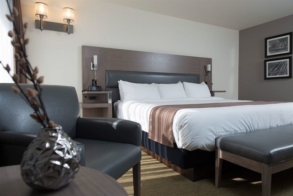 Hotel Rive Gauche Beloeil Ngoại thất bức ảnh