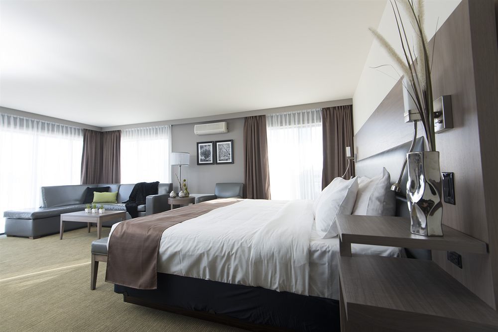 Hotel Rive Gauche Beloeil Ngoại thất bức ảnh