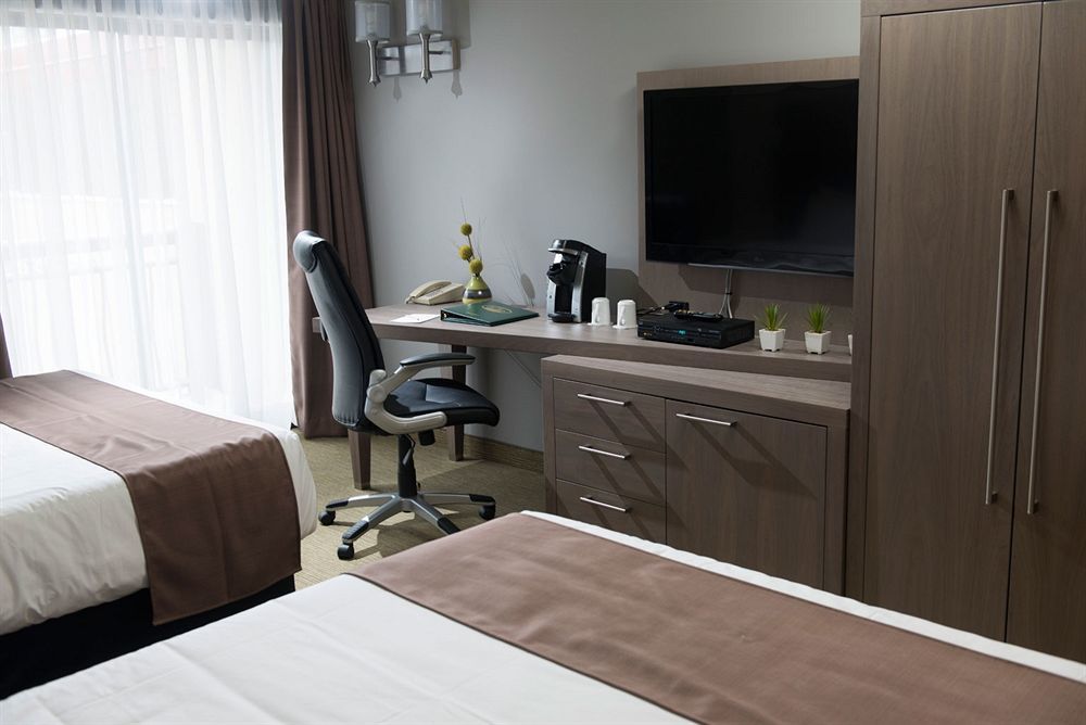 Hotel Rive Gauche Beloeil Ngoại thất bức ảnh