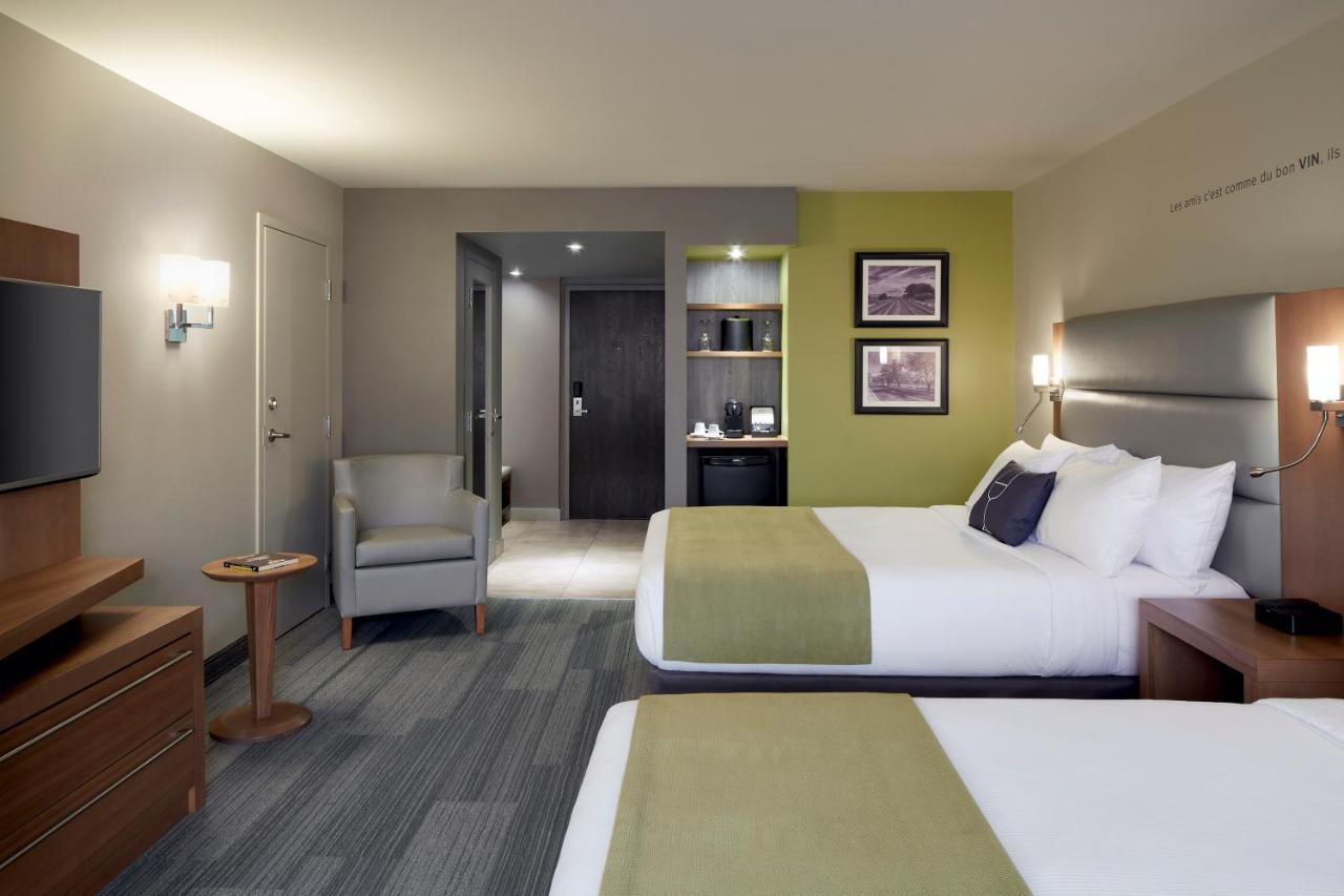 Hotel Rive Gauche Beloeil Ngoại thất bức ảnh