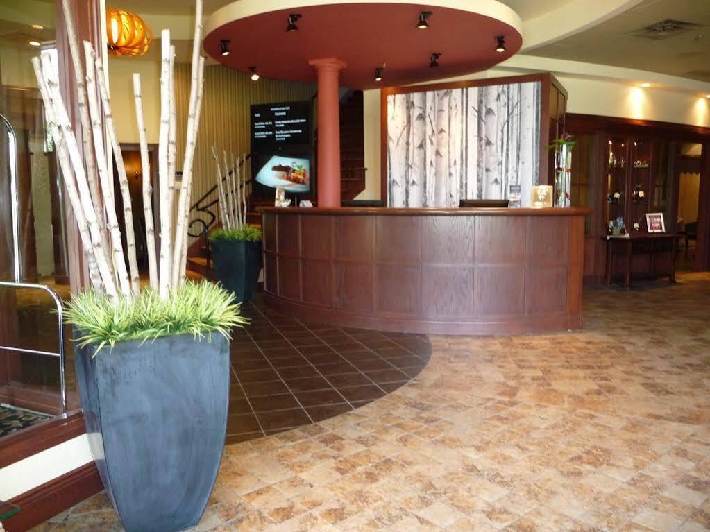 Hotel Rive Gauche Beloeil Ngoại thất bức ảnh