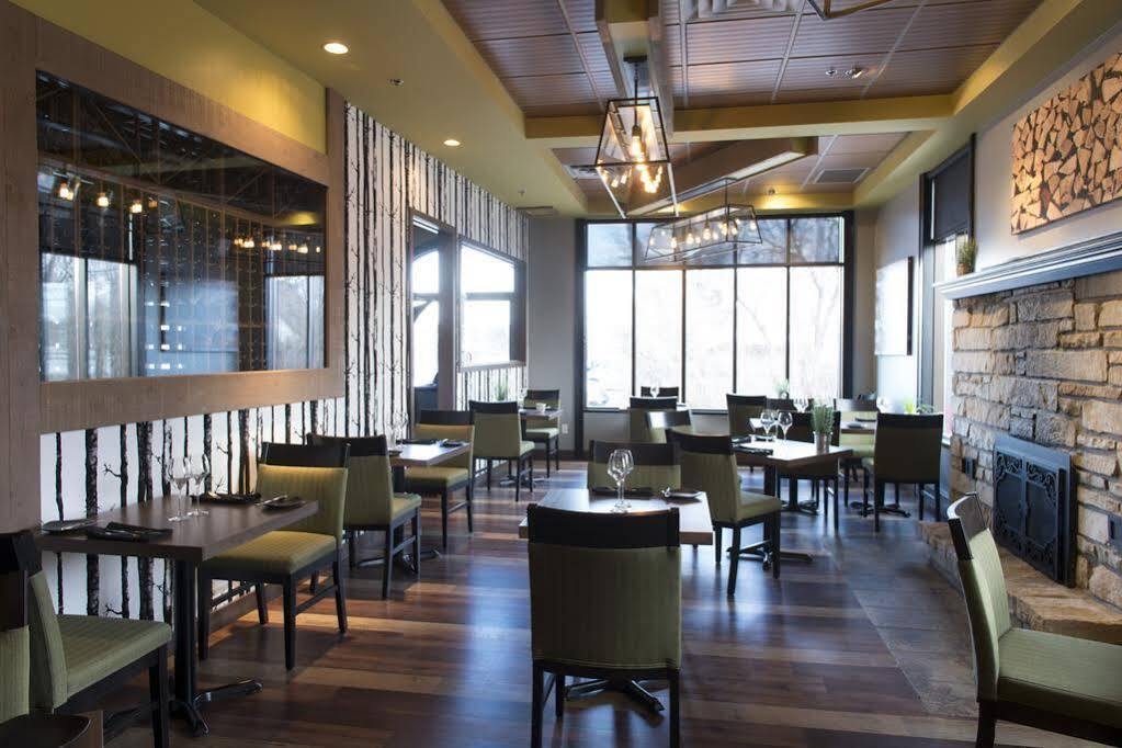 Hotel Rive Gauche Beloeil Ngoại thất bức ảnh