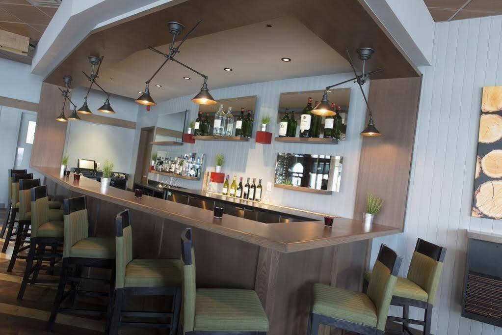 Hotel Rive Gauche Beloeil Ngoại thất bức ảnh