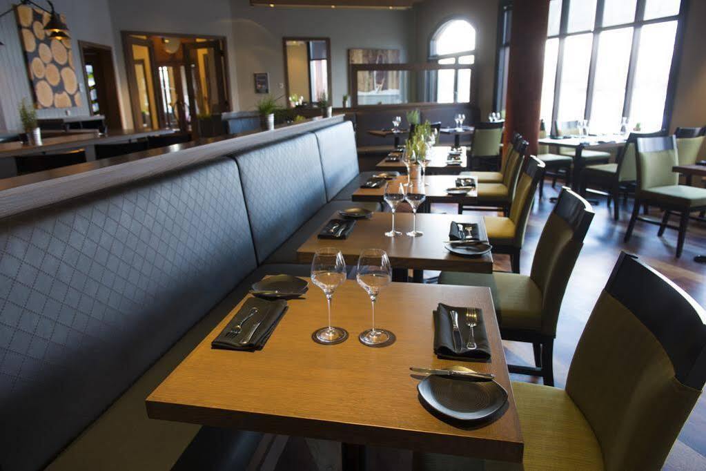 Hotel Rive Gauche Beloeil Ngoại thất bức ảnh